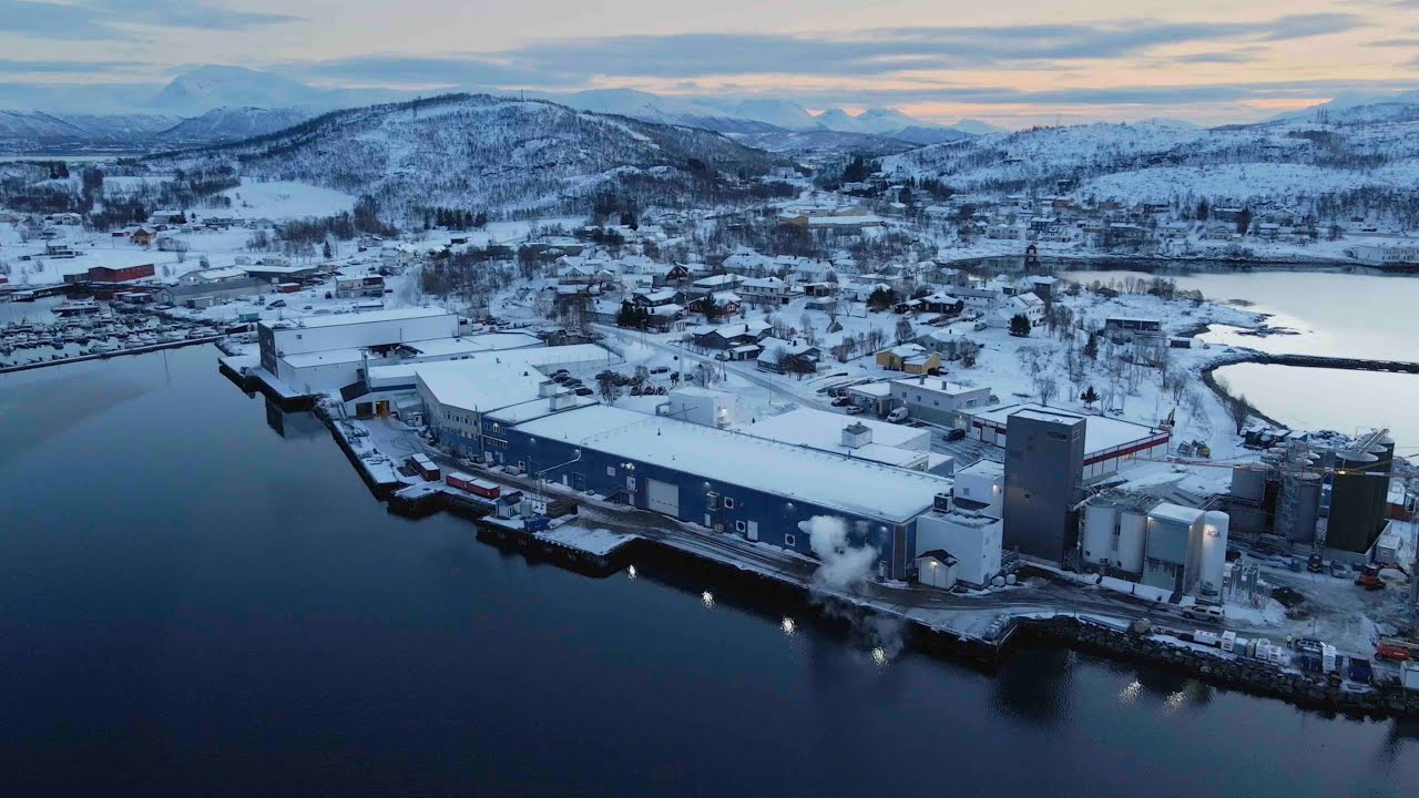Kjemiprosess og laboratoriefag - Nordic Pharma