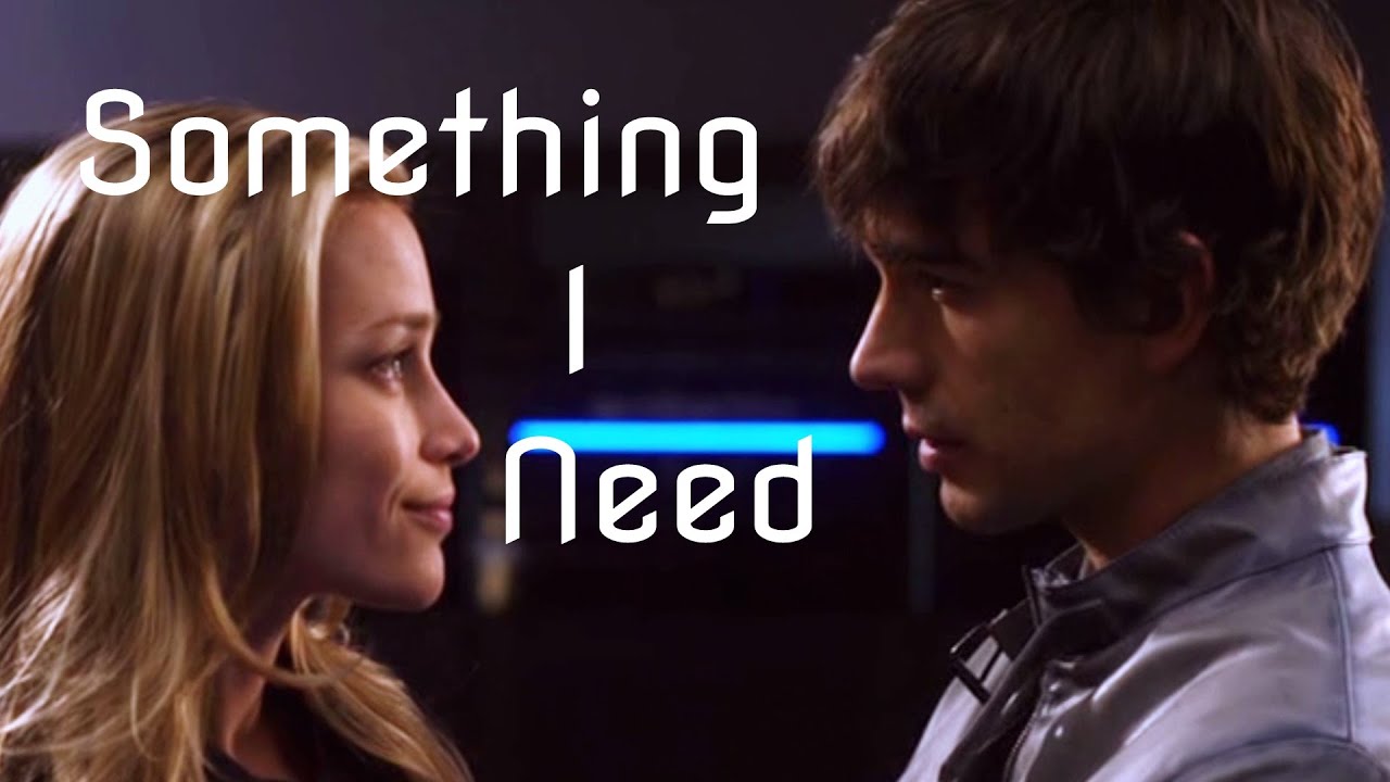 Covert Affairs: Annie & Auggie - [