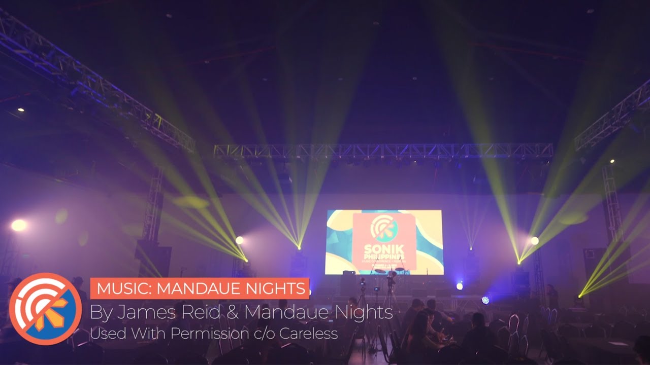 Sonik Philippines 2019 Aftermovie