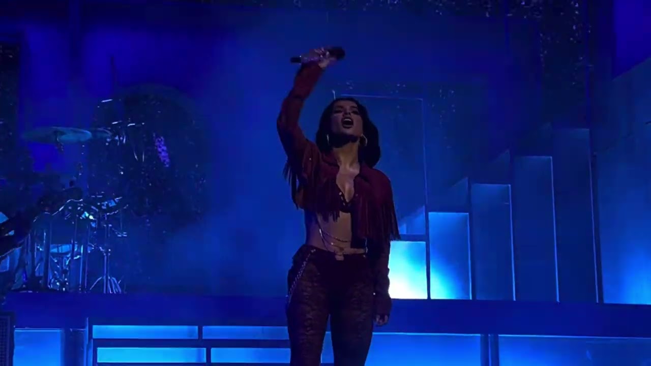 Becky G - “2NDO CHANCE (with Ivan Cornejo)” live Ontario 2024