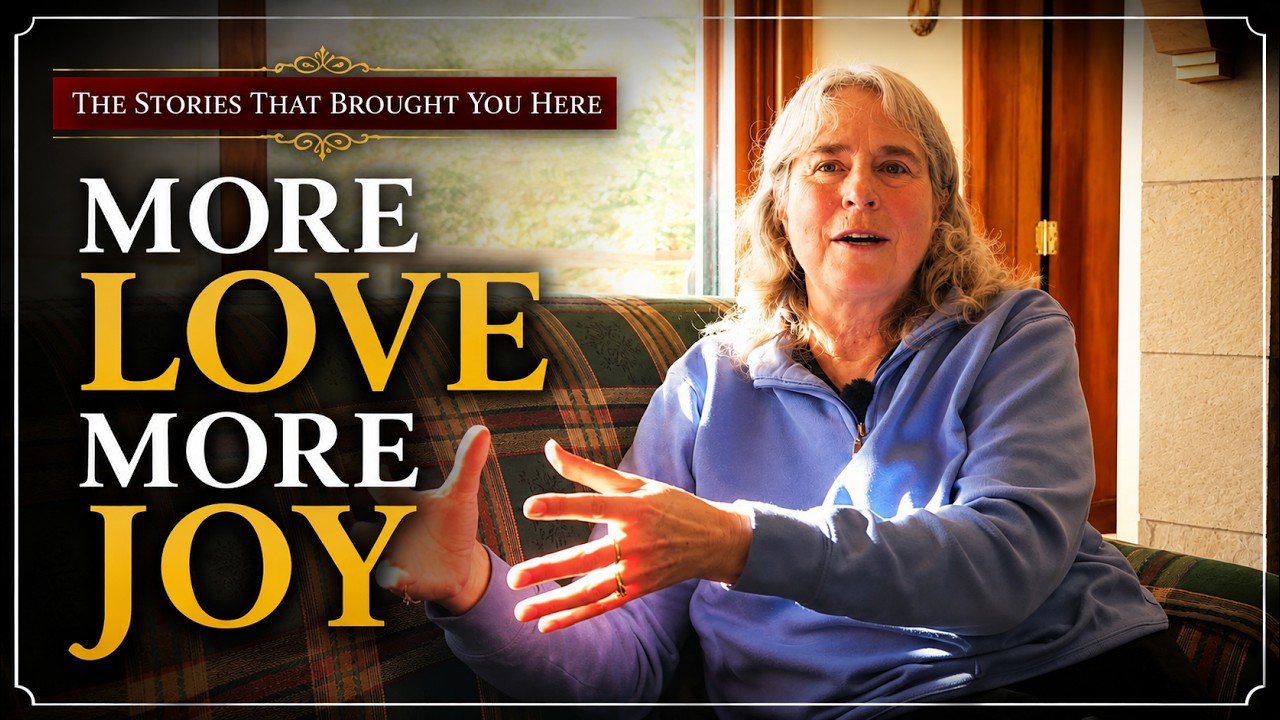 This Is How You Find Joy