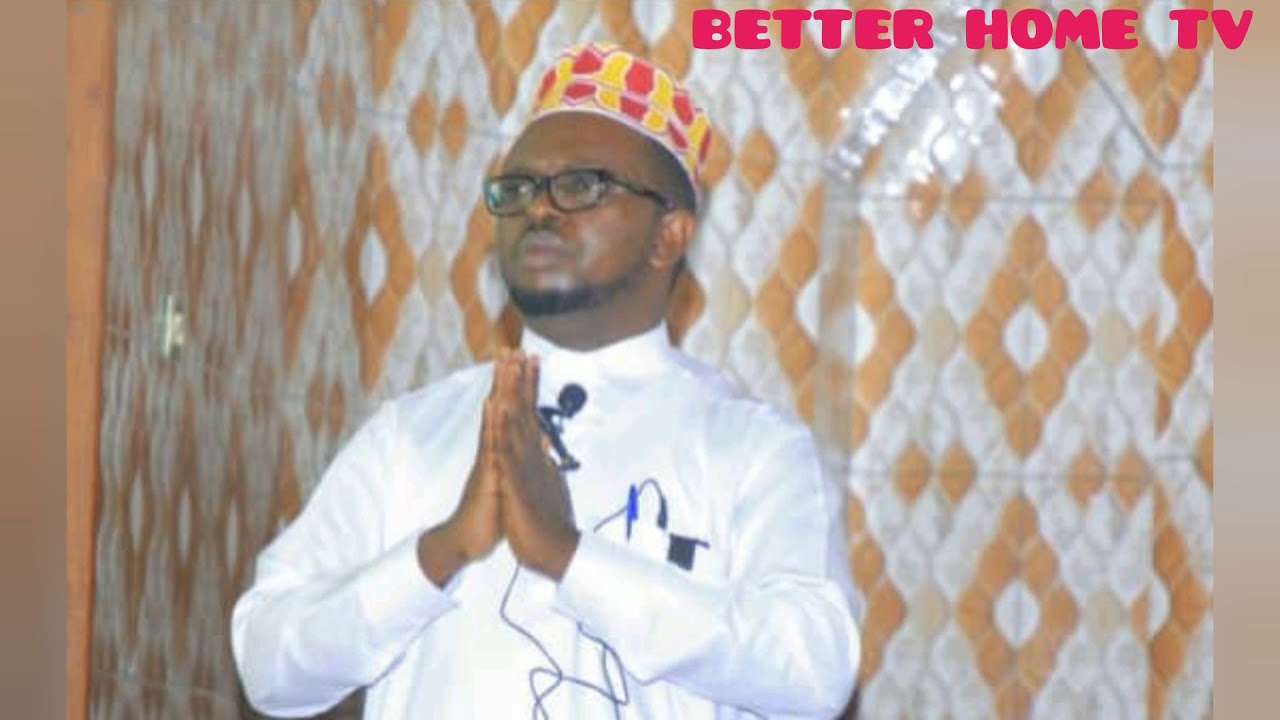 Agaciro k'Iduwa kubagaragu b'Imana Sh.ismael ntawukuriryayo