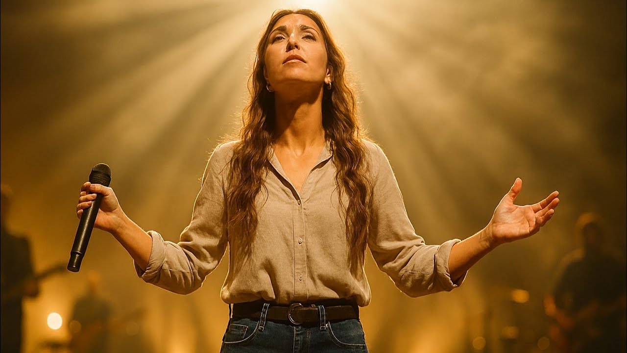 StillHeld by His HandsPowerful Worship Song in the Style of Lauren Daigle Deep Worship & Prayer Musi