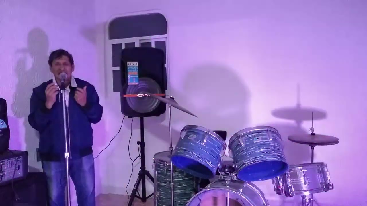 Dios no lo quiera de los angeles negros 