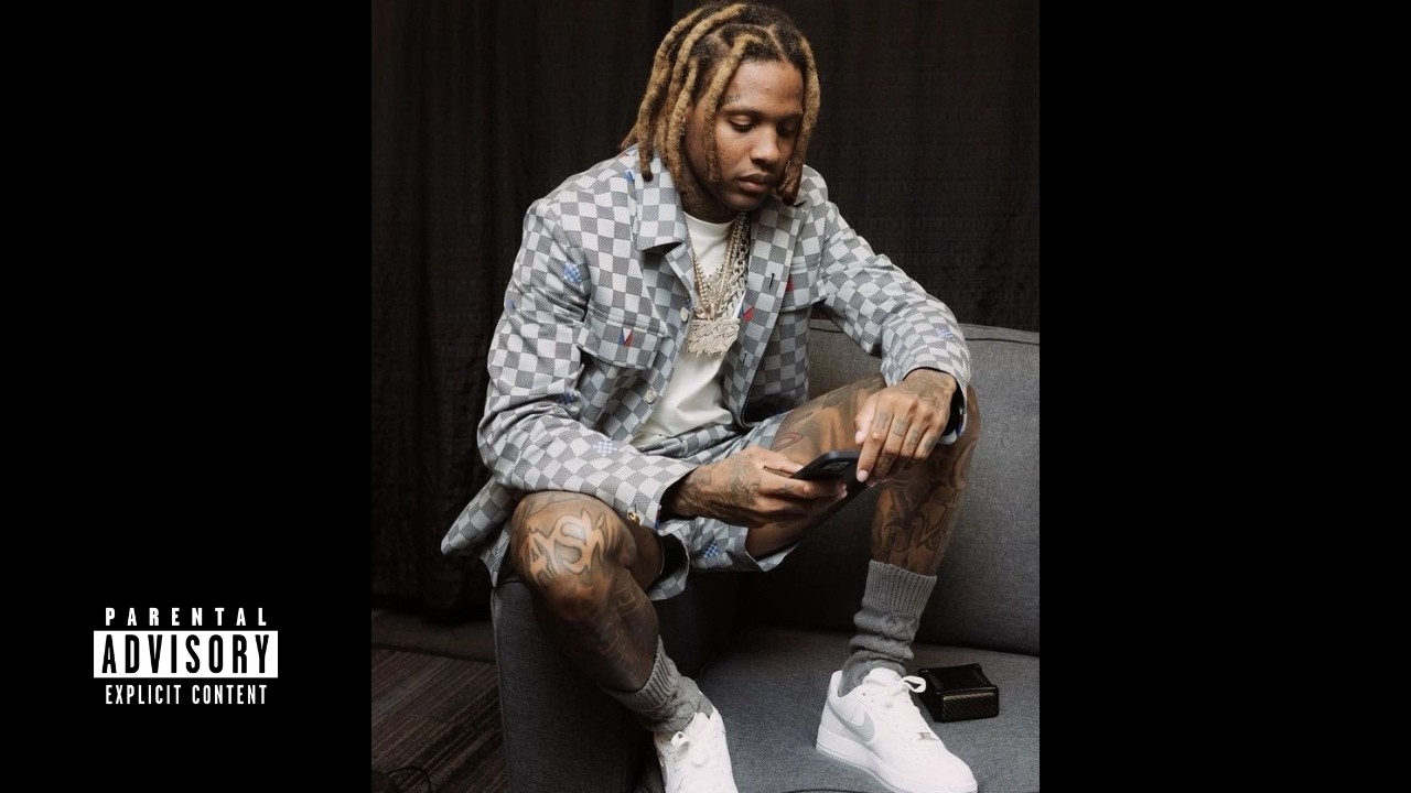 (FREE) Lil Durk Type Beat - 