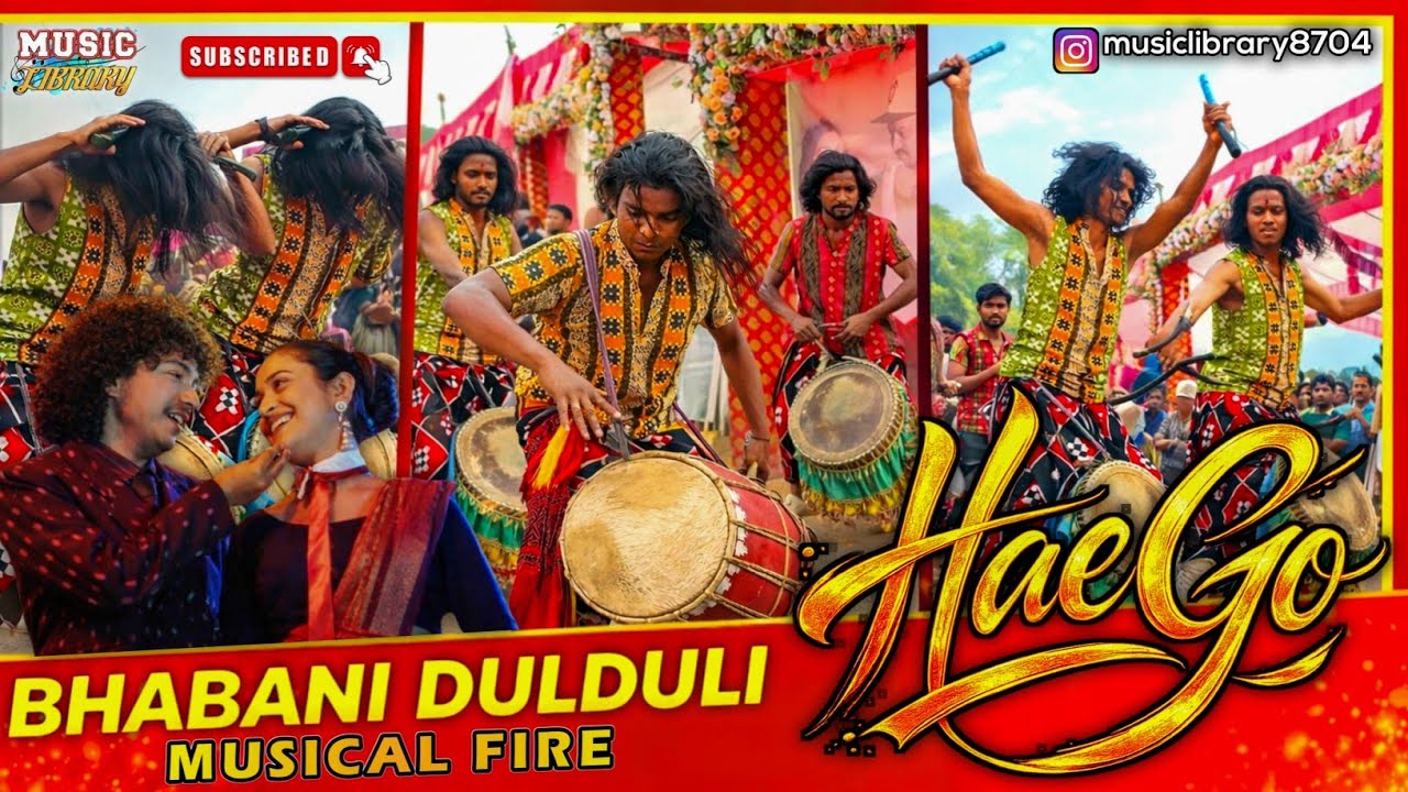 HAE GO !!  BHABANI DULDULI RAPHAKHAL !! MOB-9438828940