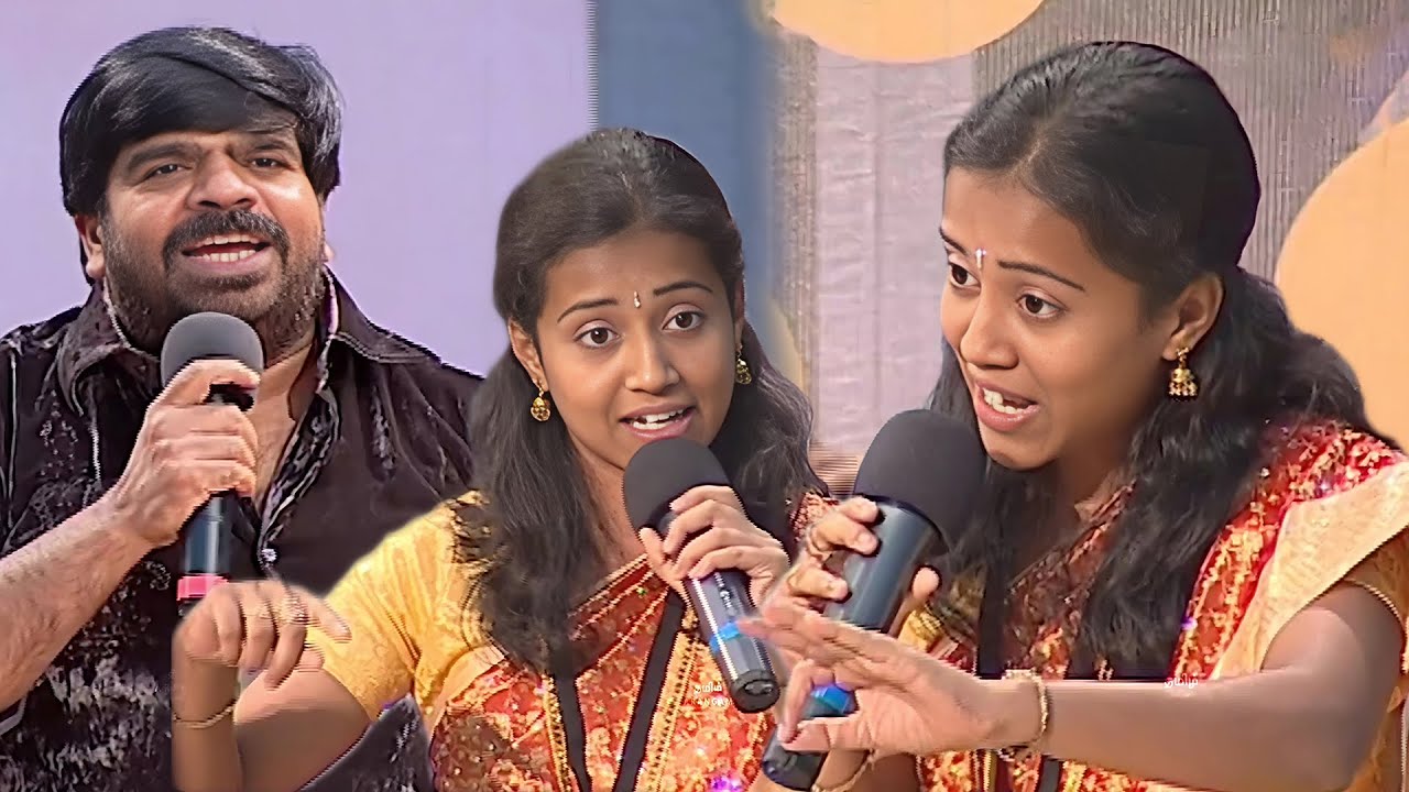 ரஜினி ஸ்டைலில் பேசி அசத்திய கல்லூரி மாணவி! யூத்-லாம் கண்ணாடி மாதிரி, வச்சி செஞ்சிருவோம்! #Rajini #TR