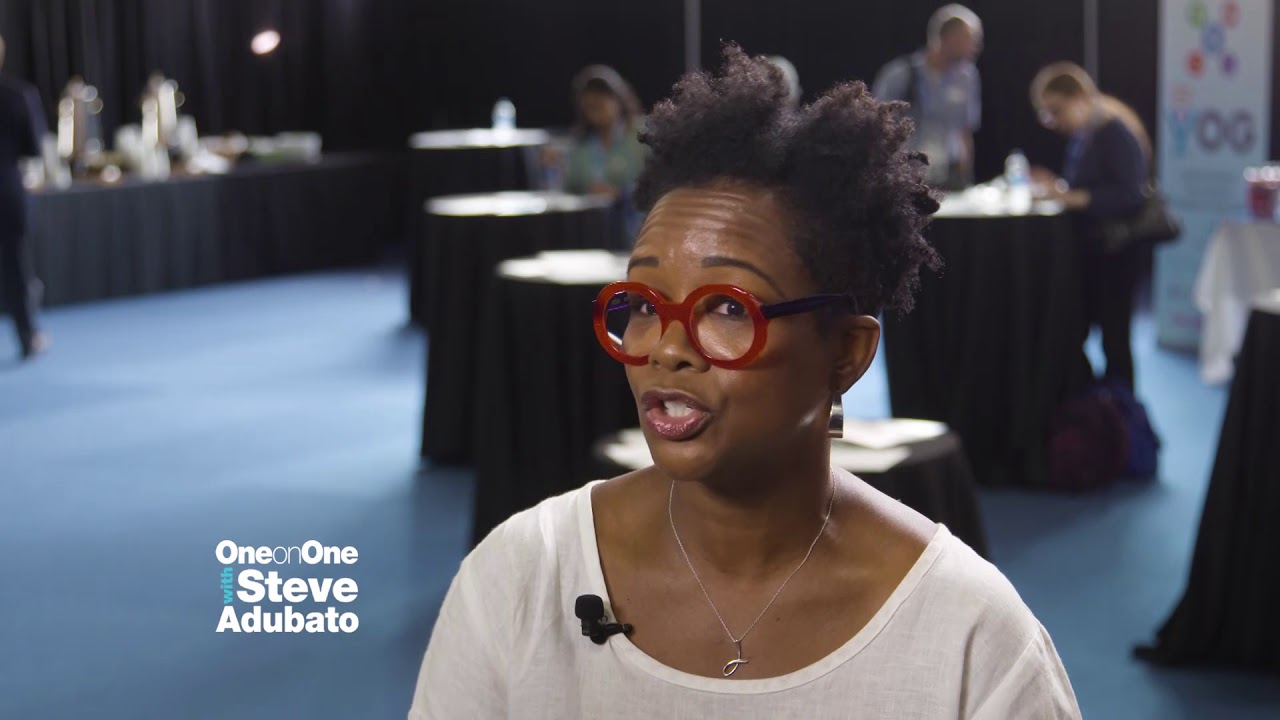 The Importance of Diversity in the Technology Community