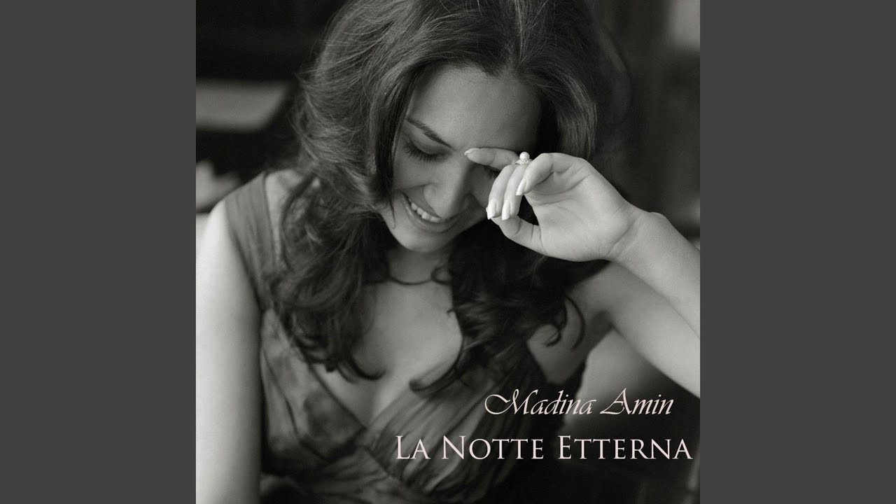 La Notte Etterna