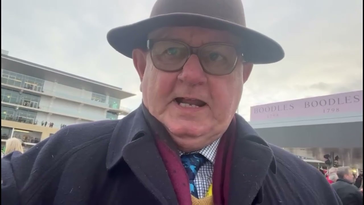 Neil Morrice Cheltenham 2026 Day 3 Tips | Jack Richards, Stayers' Hurdle, Ryanair Chase & Pertemps