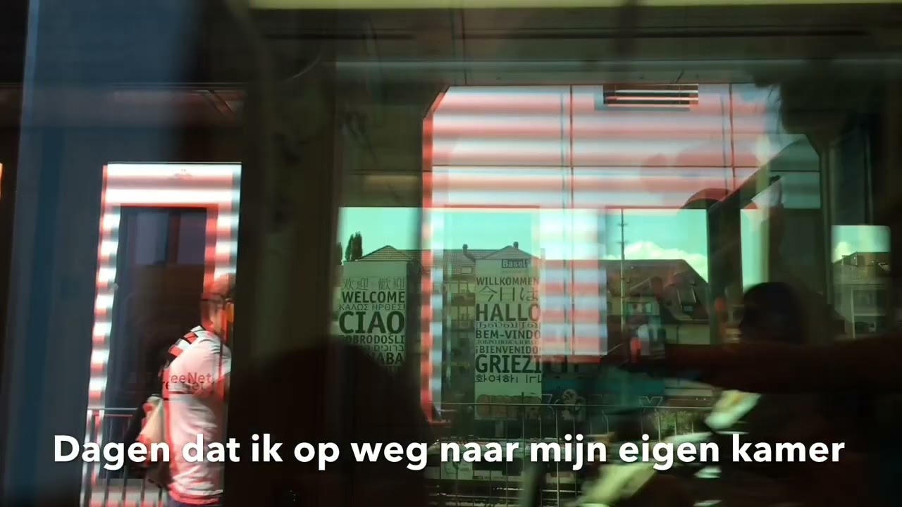Poëzie op Beeld - Joti 't Hooft