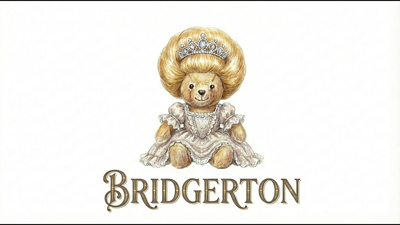 [Playlist] Bridgerton Season 4 (Part 1) Vibe 🎻 Masquerade Ball (Benedict & Sophie)