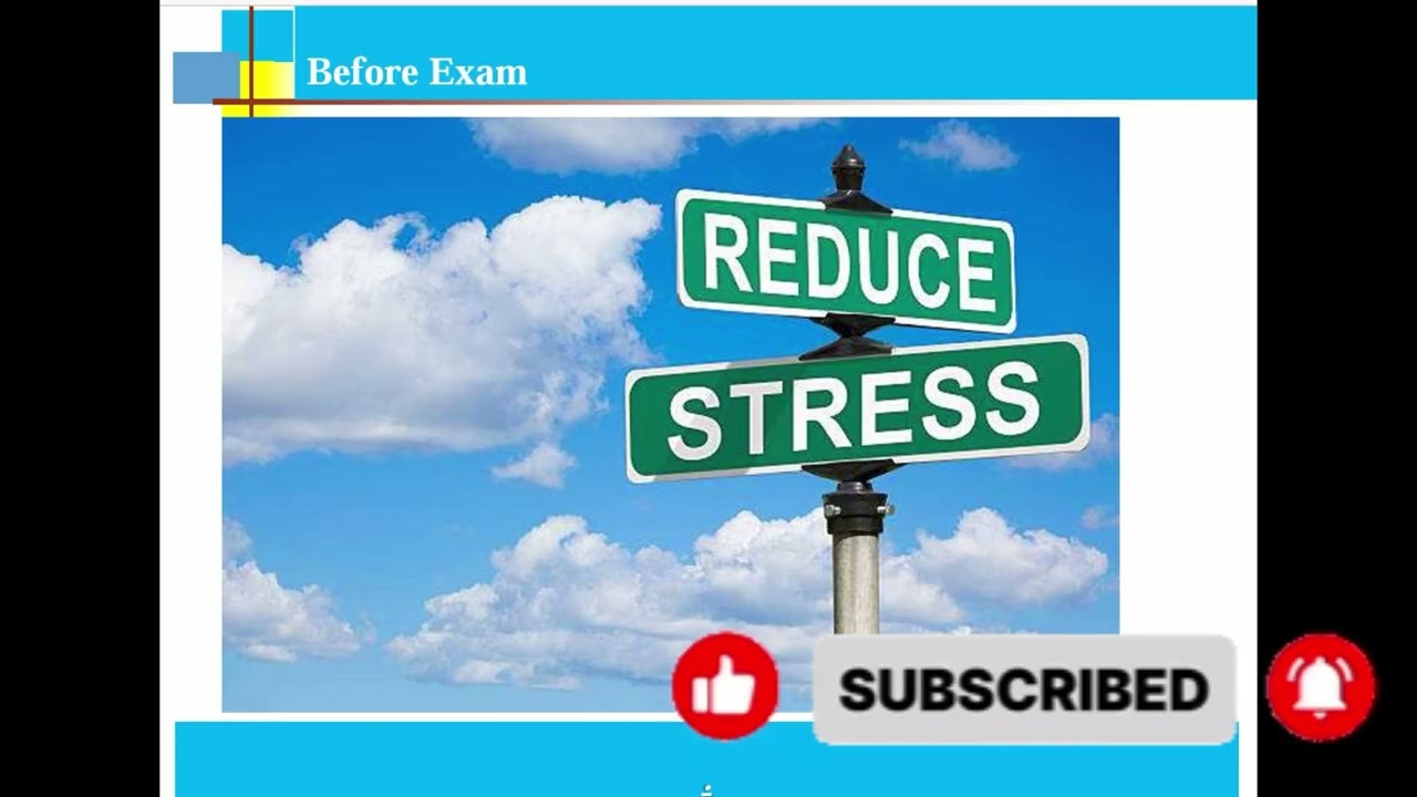 Exit Exam ከመፈተናቹ በፊት ማወቅ የሚገባቹ ነጥቦች 