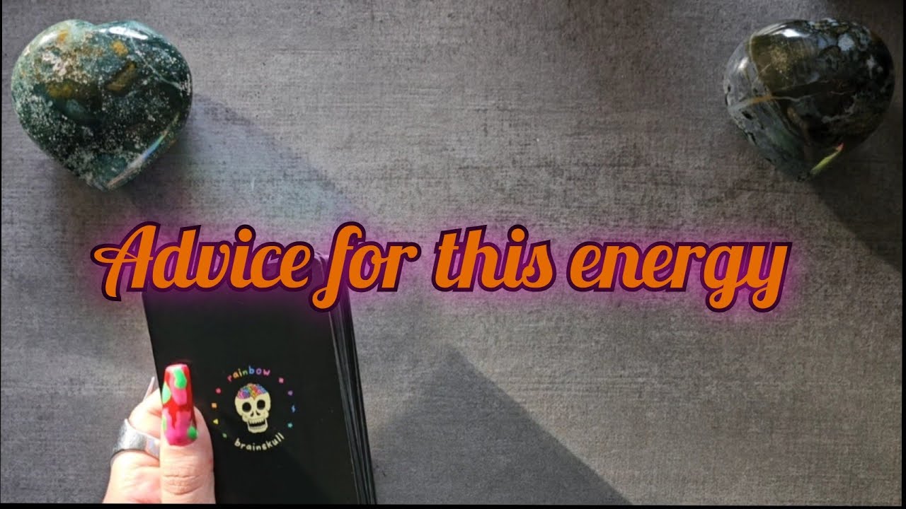 Pick-a-car tarot reading || Advice for the energy your encountering