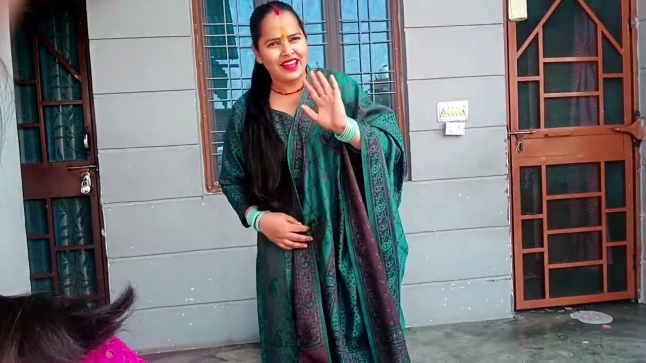 माता के दरबार में हाज़िरी 🙏 | शिवरात्रि स्पेशल मंदिर दर्शन 🔱 | भक्ति से भरा व्लॉग ❤️