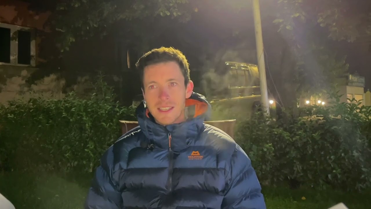 K2 and Gondogoro la trek review | sharing the experience after completing k2 and Gondogoro la trek 