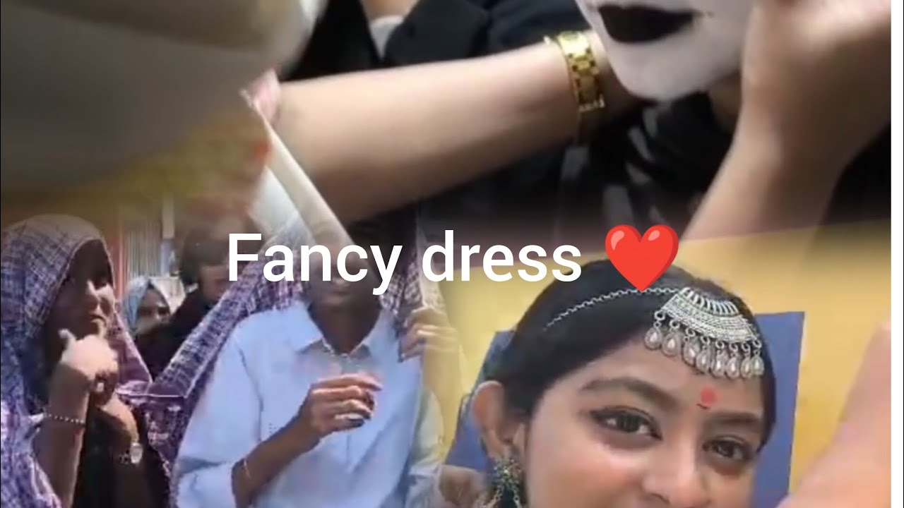 Old age home visit|fancy dress❤️#Hridya Akansha official 