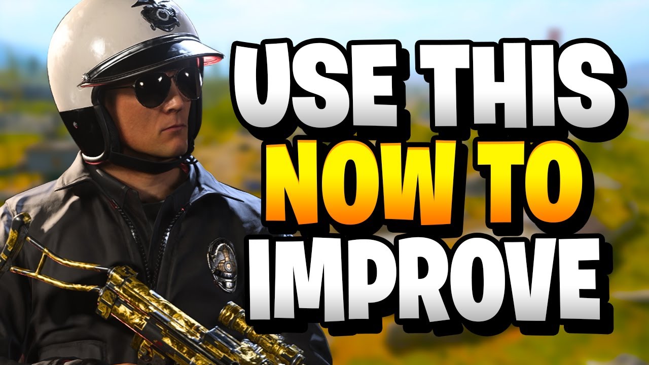 Этот совет по Warzone вас удивит | Советы и рекомендации по Warzone