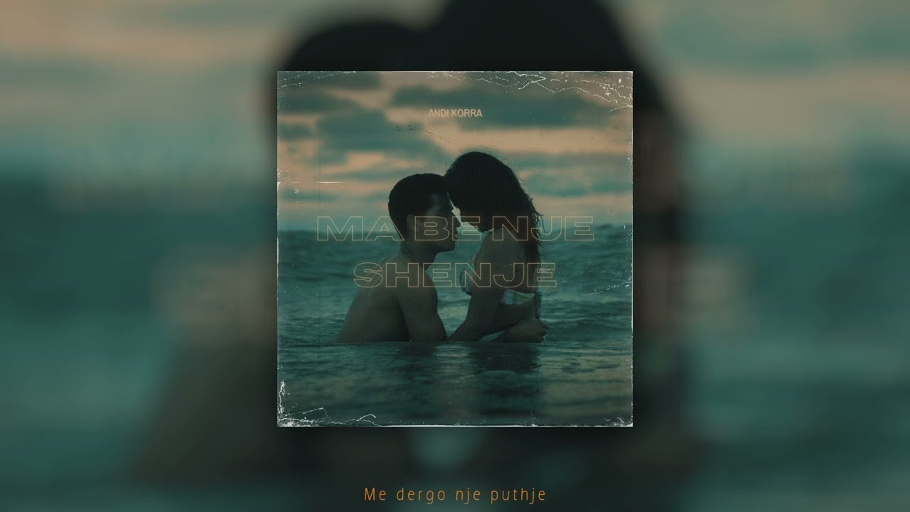 Andi Korra - Ma be nje shenje