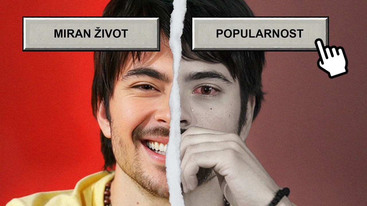 ŽIVOT I SMRT LEGENDE - Ko je Toše Proeski ?