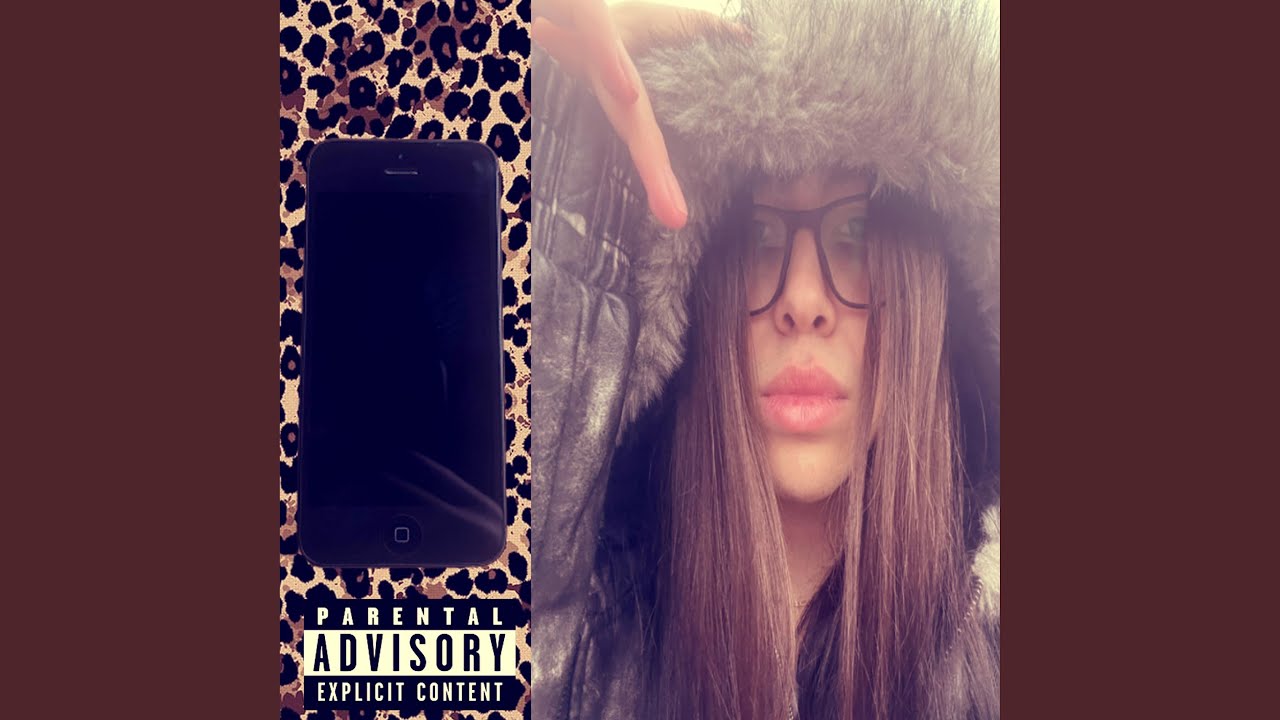 CALL!N MY PHONE (feat. Vrillton)