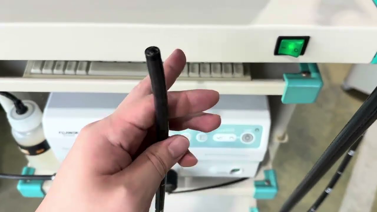 (Soldout) Fujinon EPX-2500 Processor + EG-250WR5 Gastroscopy Endoscope  [For Sale Worldwide]