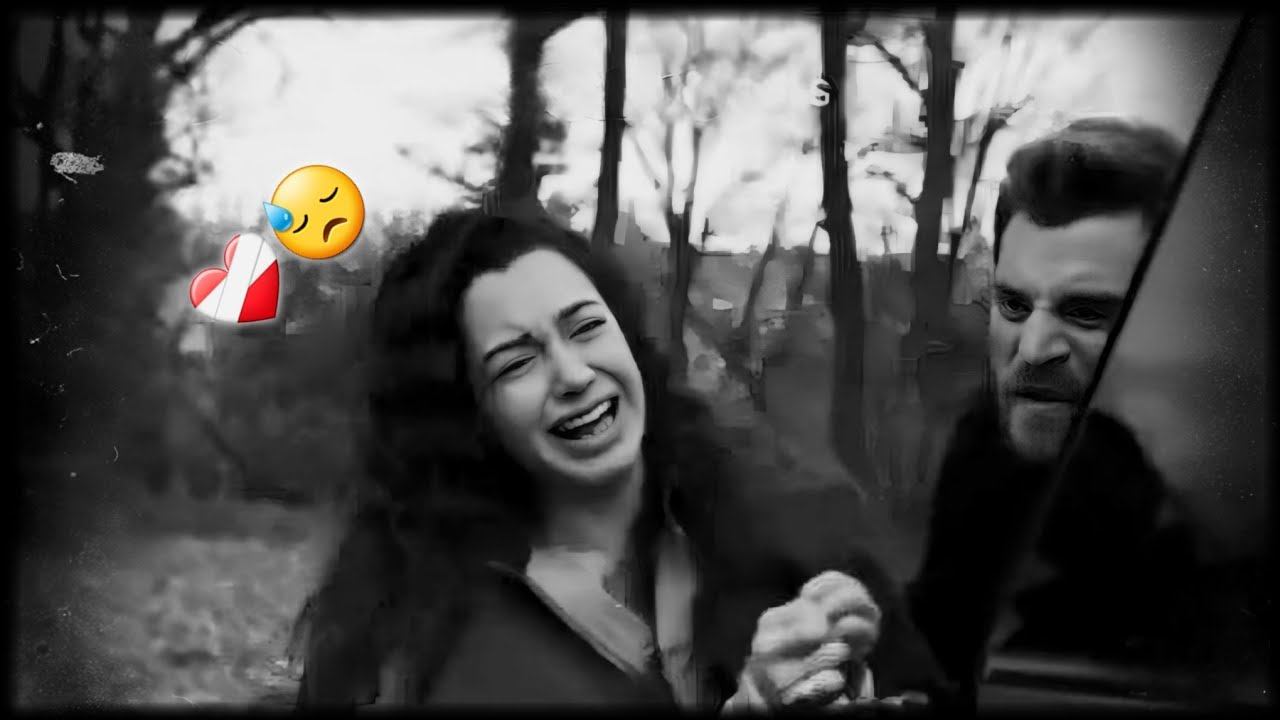 موسيقى تركية حزينة عن الانفصال❤️‍🩹آهنگ غمگین ترکی😓