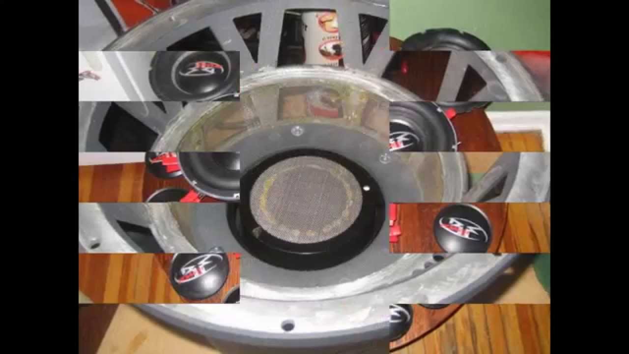 rockford fosgate hx2 power repair,recone,ra audio