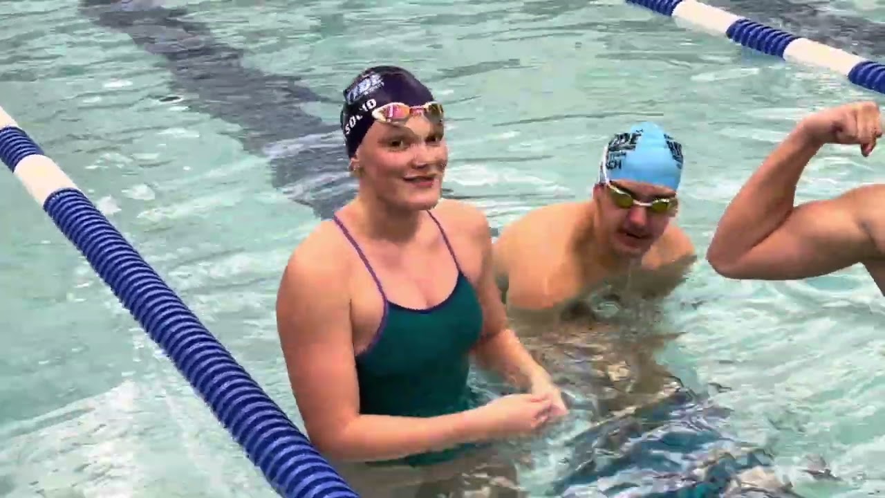 Riptide National Team 2026 Episode 2: Stroke Lane Practice 