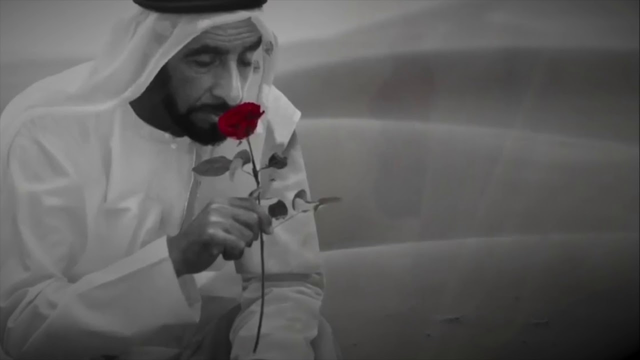 عام زايد | في حب زايد الخير | Year Of Zayed 2018