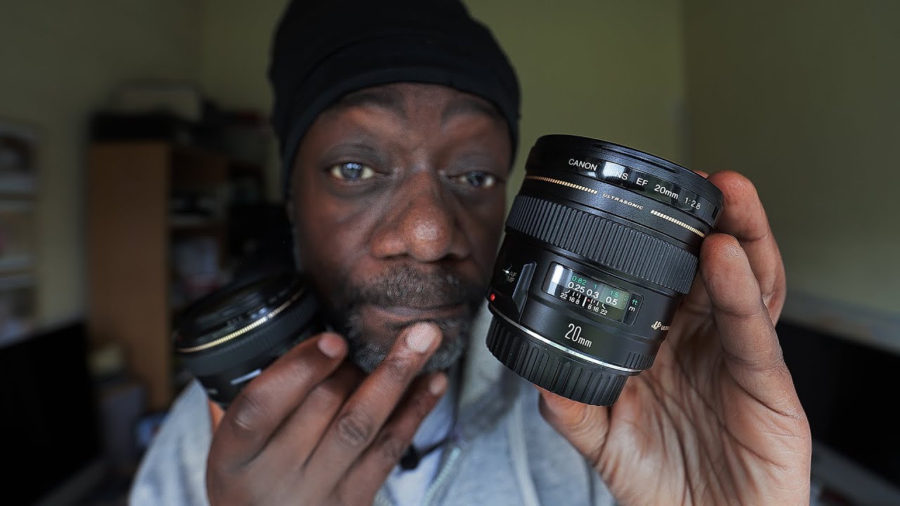 Should I dare to shoot a 20mm lens on the street?