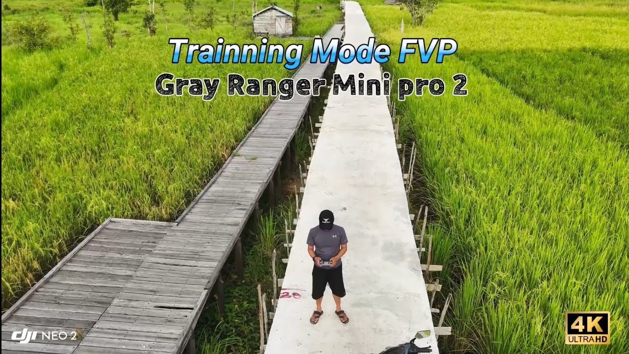 Latihan mode FVP