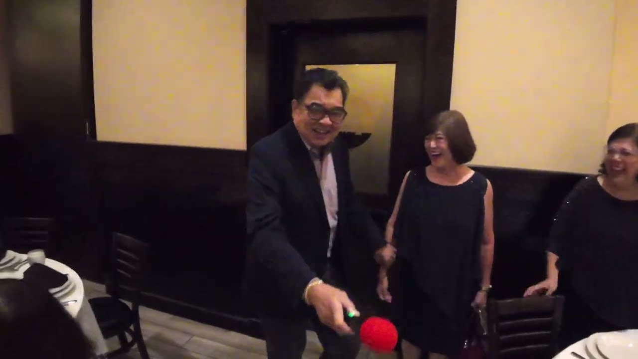 Joey's 75th Birthday Celebration