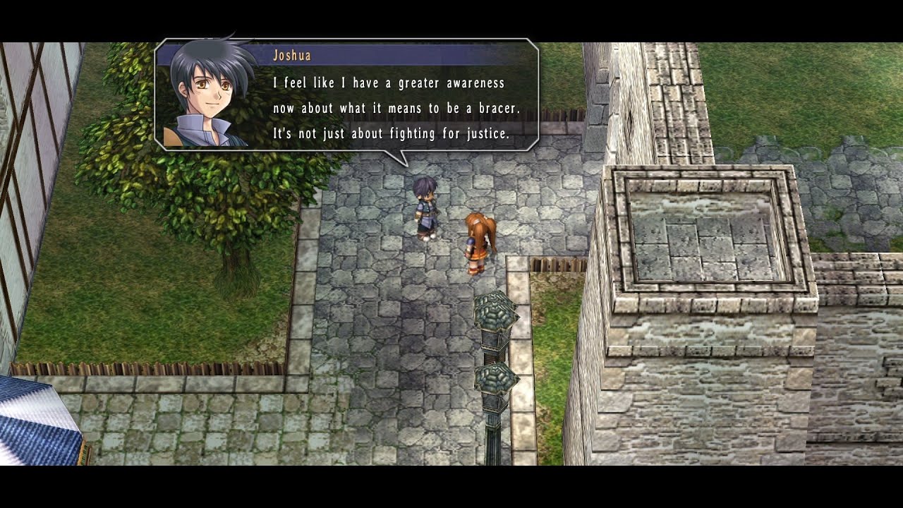 Legend of Heroes: Trails in the Sky, The 100%+ Playthrough VOD [Part 48]