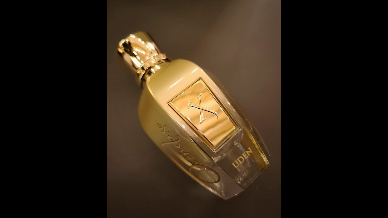 Perfumy sezon Wiosna: Xerjoff - Shooting Stars 