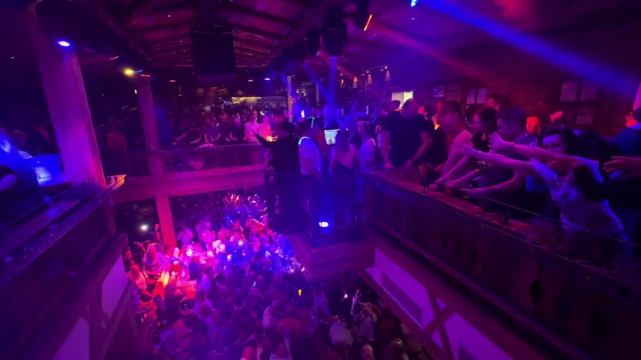 Sara Perche - Ti Amo, Trofana Alm Ischgl, Ischgl 2024, 13.03.2024