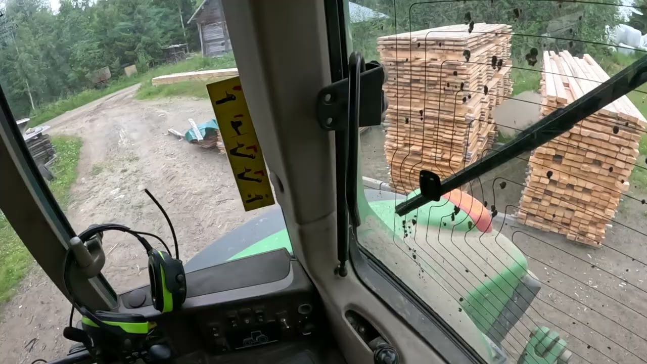 keskiviikon juttuja
