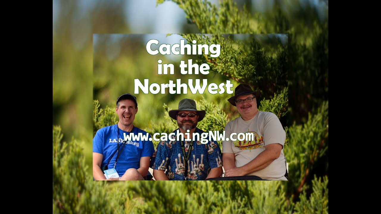 Caching in the NorthWest 98: Finding a D5 Cache