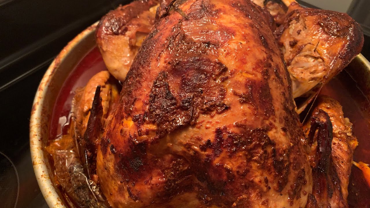 PAVO ENCHILADO  HA MI ESTILO