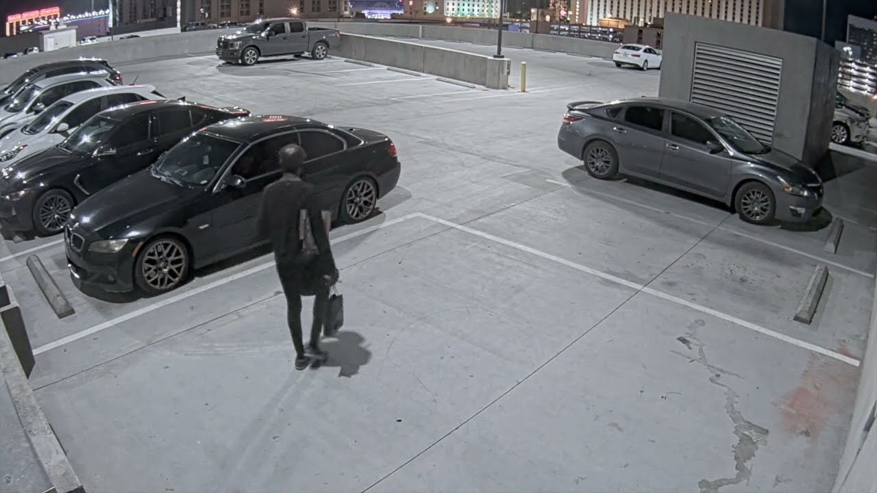 Security Alert: Trespasser Targets Cars in Multi-Family Property | Protect Your Community