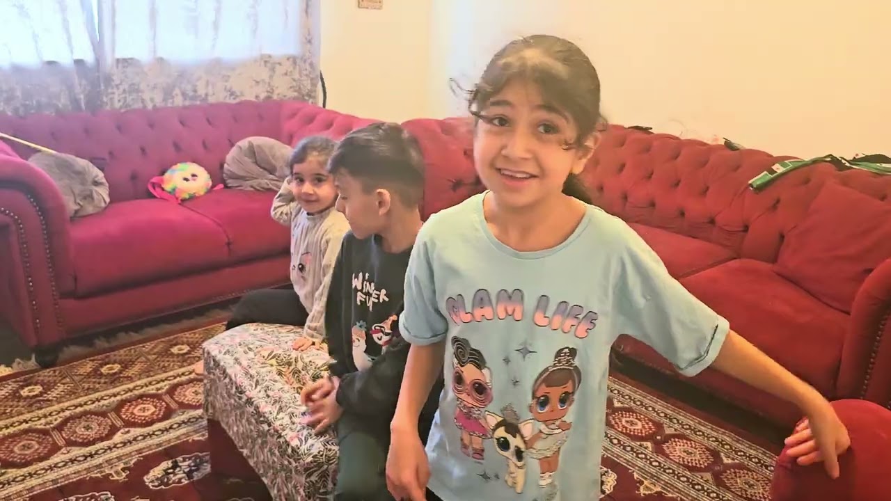 يوم عطله 😍😍