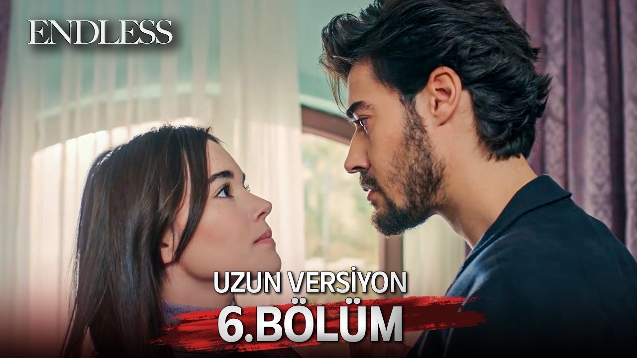 Fedakar 6. Bölüm Uzun Versiyon | Fedakar