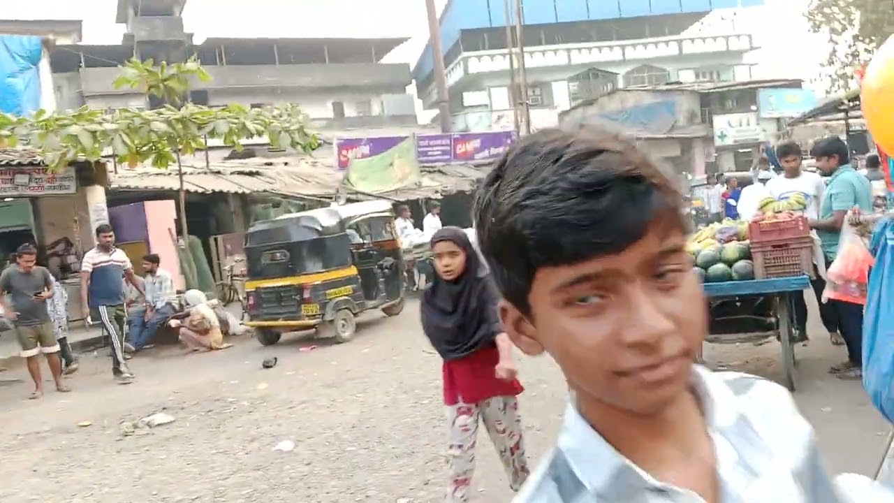 Hazrat sayyad Diwan Shah baba❤️🌹 (R.A) full Dargah vlog Located in Bhivandi city #dargahvlogs #like