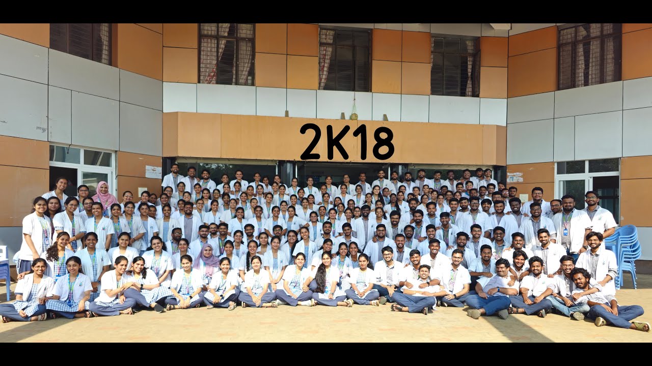 NRI 2K18 BLACK HAWKS /BATCH VIDEO/The UNTOLD STORY of MBBS Life.