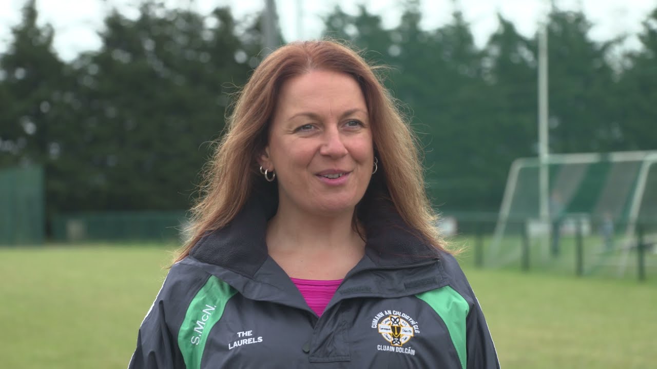 Towers Abú - A new strategy for Round Tower GAA Club