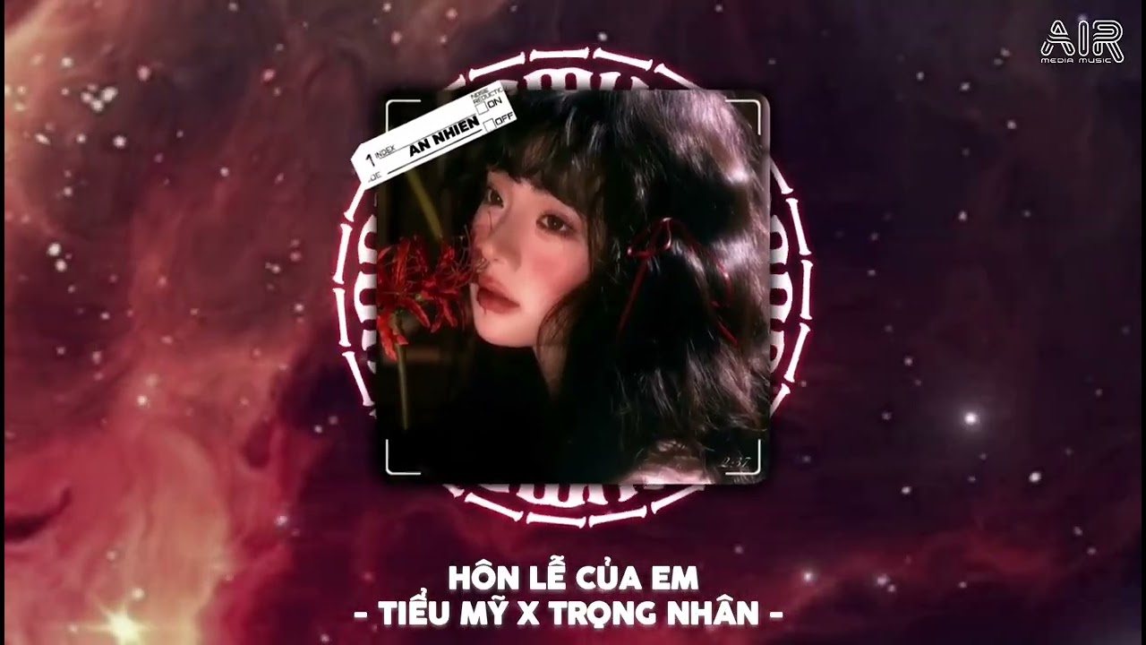 Hôn Lễ Của Em (Bản Hot TikTok) - Tiểu Mỹ x Trọng Nhân | Hai Năm Cố Chấp Một Cuộc Tình Không Tên...
