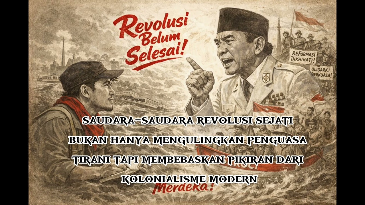16 Maret 2026