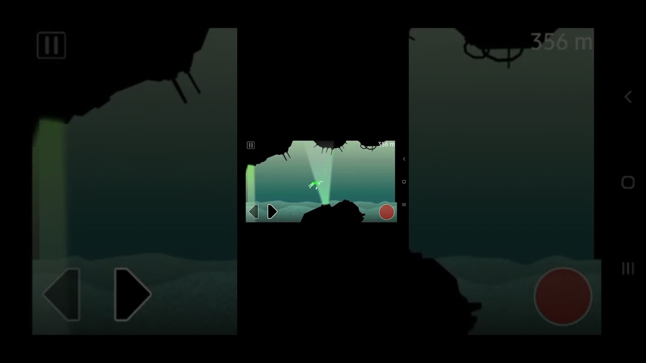 Hanger Free Endless 1: Monster