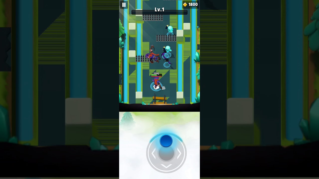 ARCHERO BUGS....