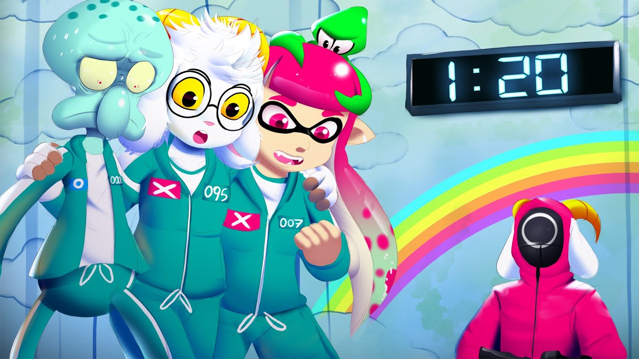 Unnie... SQUID GAME SEASON 2 MALAYSIA | Roblox